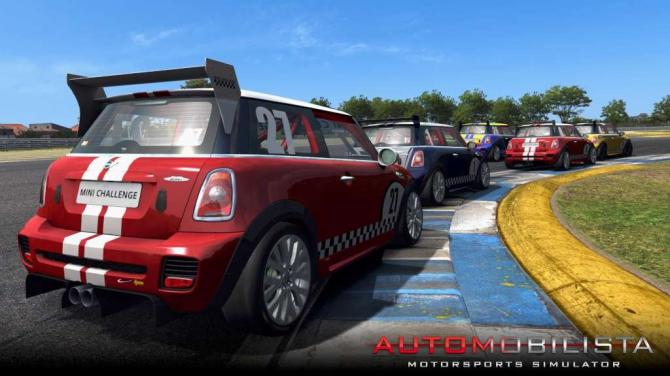 Automobilista 