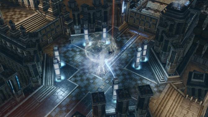 SpellForce 3: Fallen God 