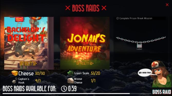 Chicken Assassin: Reloaded - Deluxe Edition 