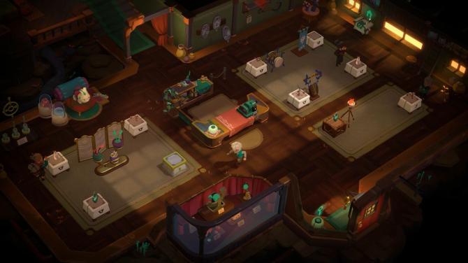 Moonlighter 2: The Endless Vault 