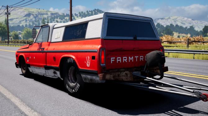 Street Outlaws 2: Winner Takes All TR XBOX One CD Key 