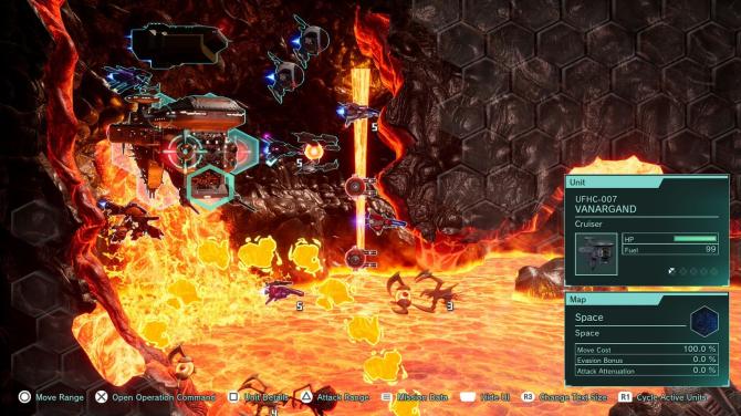 R-Type Tactics I and II Cosmos 