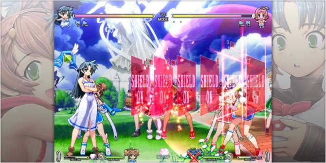 Vanguard Princess Collection 
