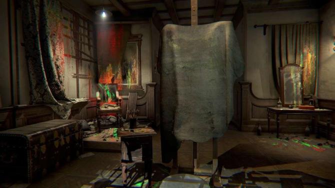 Layers of Fear 