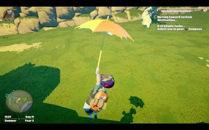 Yonder The Cloud Catcher Chronicles 