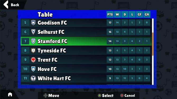Super Arcade Soccer 2026 
