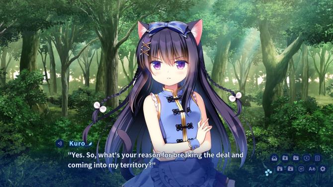 Island Diary 