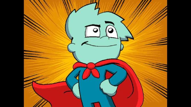 Pajama Sam's Lost & Found 