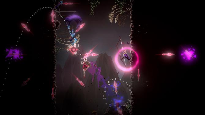 Ninja or Die: Shadow of the Sun 