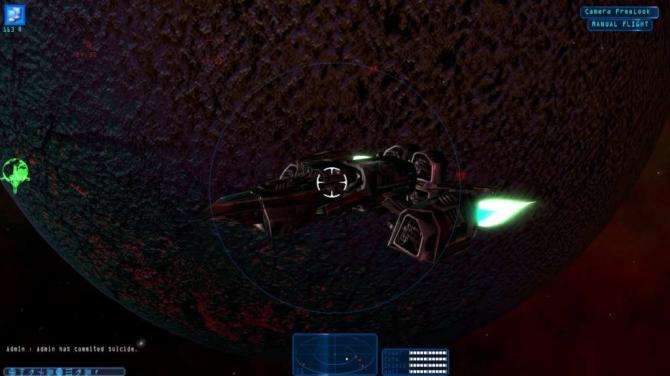 Megamagic: Wizards of the Neon Age 