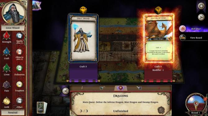 Talisman: Origins Complete Pack 