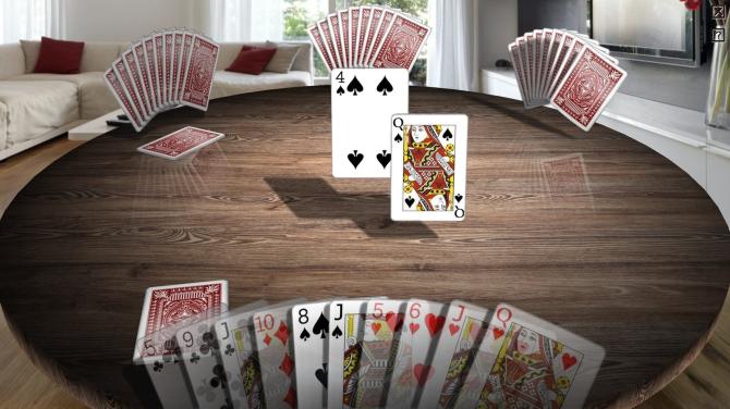 Hearts 3D Premium 