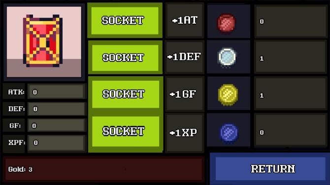 Autocraft (2023) 