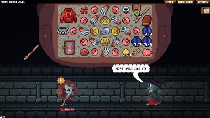 Backpack Hero 