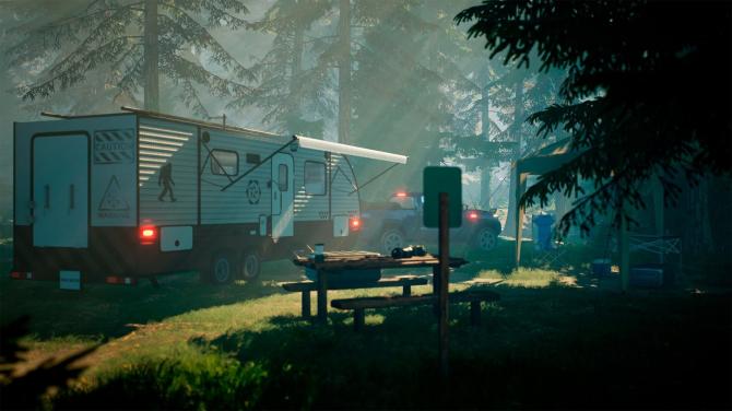 BIGFOOT 