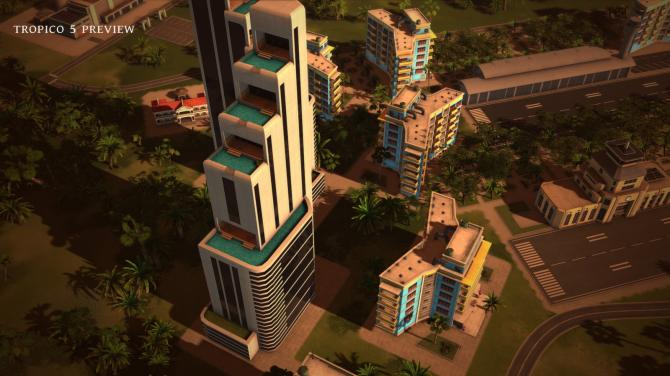 Tropico 5 