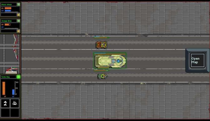 Convoy 