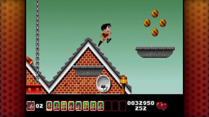 Soccer Kid Collection (QUByte Classics) 