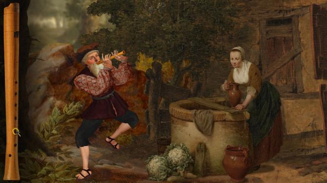 Death Of The Reprobate 