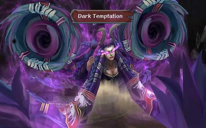 Romancing SaGa Minstrel Song Remastered 