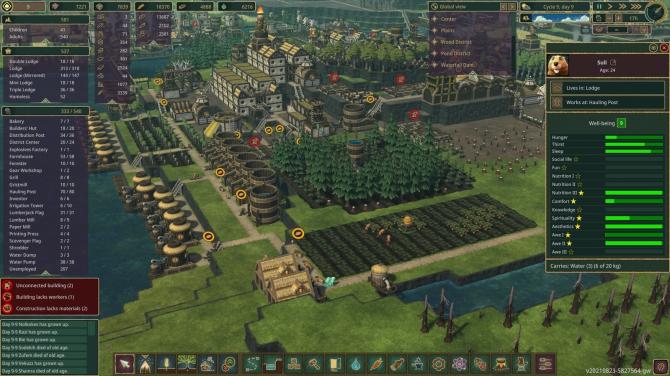 Timberborn 