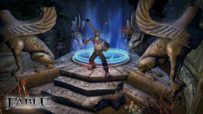 Fable Anniversary 