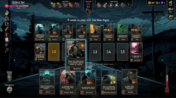 Menace from the Deep 