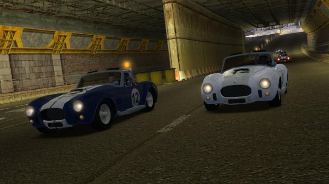 World Racing 2 - Champion Edition 