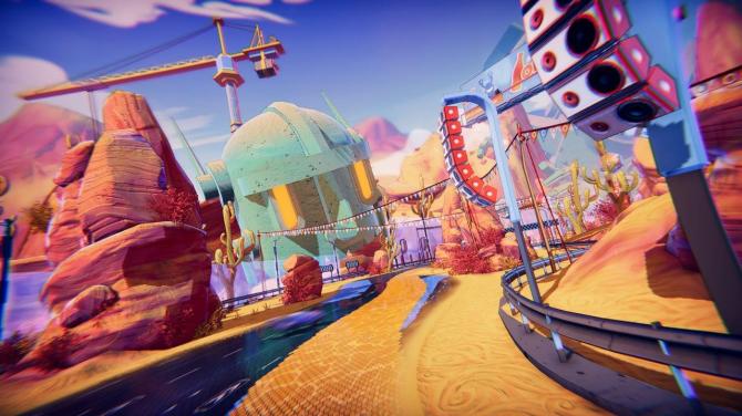 Trailblazers US XBOX One CD Key 