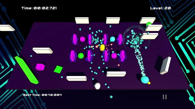 Neon Strike 