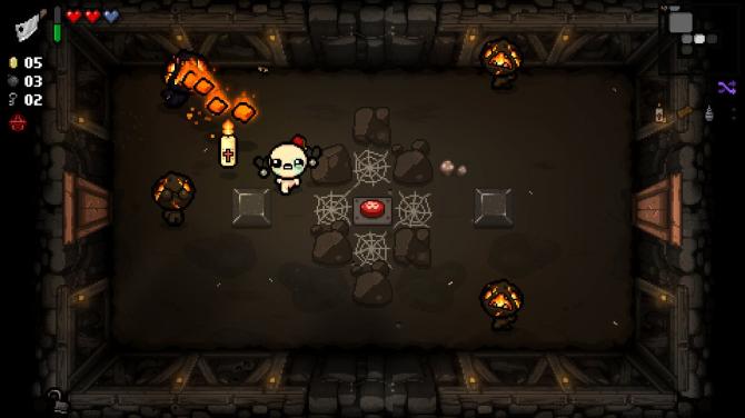 The Binding of Isaac: Repentance Bundle Xbox Series X|S Account 