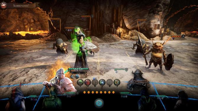 The Bard's Tale IV: Director's Cut - Standard Edition 