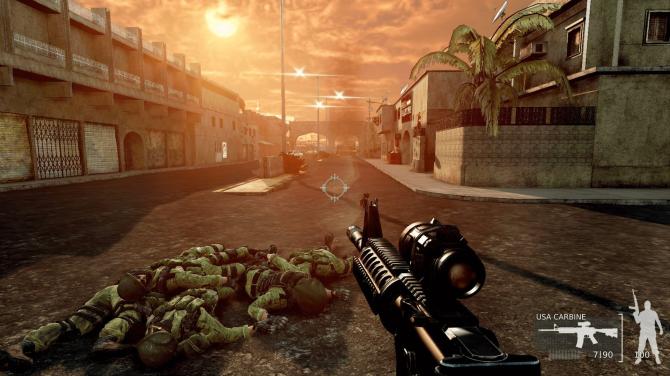 Fursan al-Aqsa: The Knights of the Al-Aqsa Mosque 