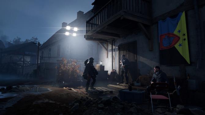 Hell is Us Deluxe Edition US Xbox Series X|S CD Key 