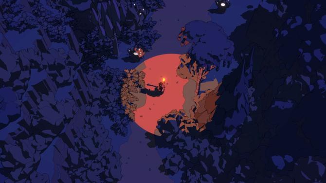 Unexplored 2: The Wayfarer's Legacy 