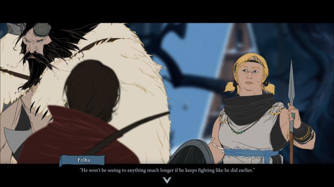 The Banner Saga: Heroic Saga Bundle 