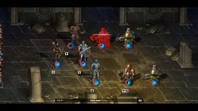 Monsters' Den: Godfall 
