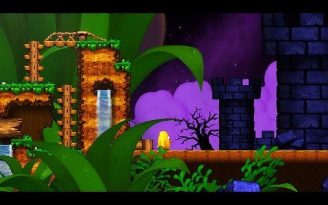 Toki Tori 