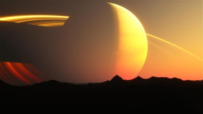 SpaceEngine 