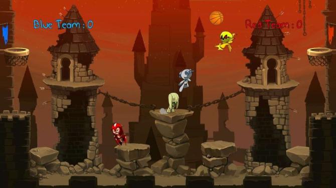 Jamsouls Steam CD Key 