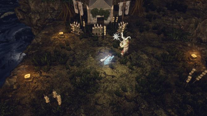 Usurper: Soulbound 