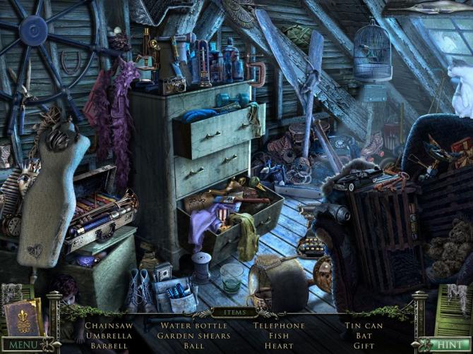 Mystery Case Files: 13th Skull Collector's Edition 