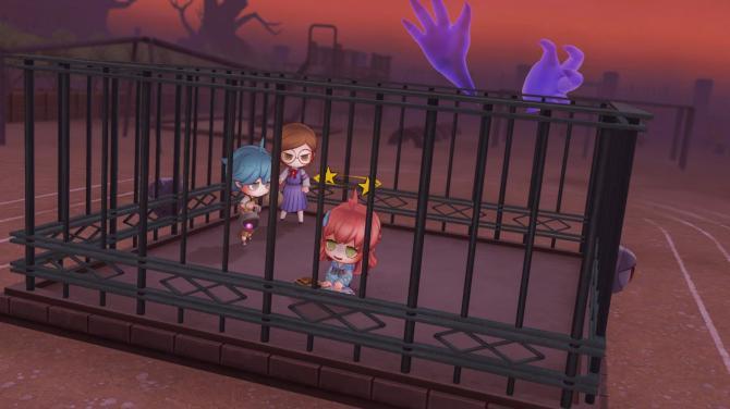 OBAKEIDORO 2: Chase & Seek 