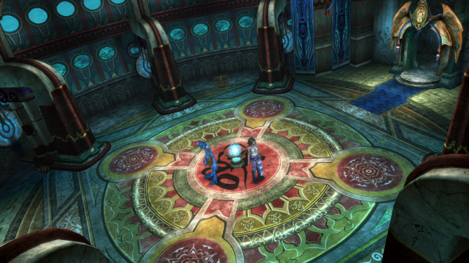 Final Fantasy X-2 HD Remaster 