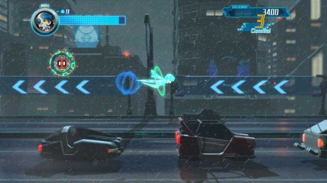 Mighty No. 9 EU XBOX One CD Key 