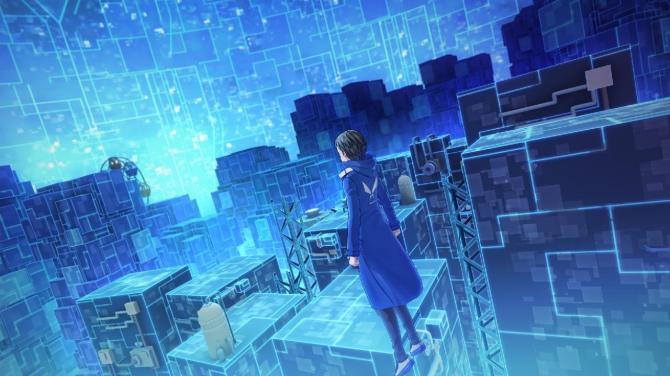 Digimon Story: Cyber Sleuth Complete Edition 