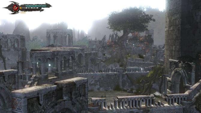 Garshasp: Temple of the Dragon 