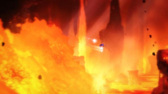 Ori and the Blind Forest: Definitive Edition 