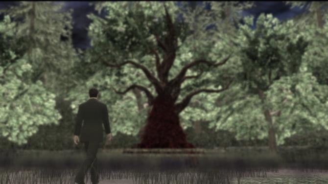 Deadly Premonition: The Director's Cut - Deluxe Edition 