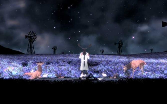 The MISSING J.J. Macfield and the Island of Memories 